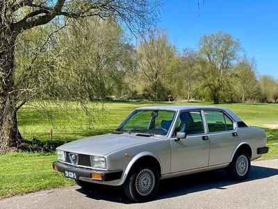 Gebruikt 1981 Alfa Romeo Alfetta | € 19.900