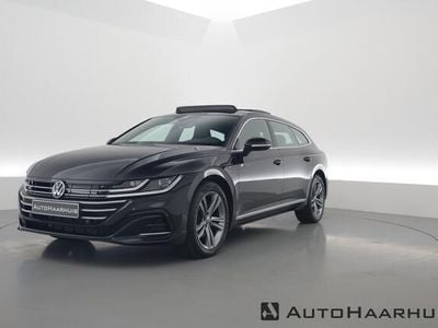 VW Arteon