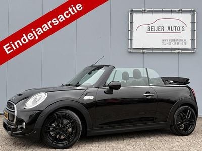 Gebruikt 2018 Mini Cooper S Chili Hatchback | € 22.945 (Eerlijke prijs)