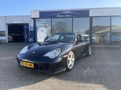 Porsche 911 Carrera 4S