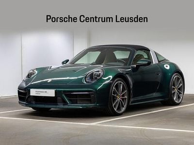 Overige Gebruikt 2021 Porsche 911 Targa 4S Cabriolet | € 189.900 (Duur)
