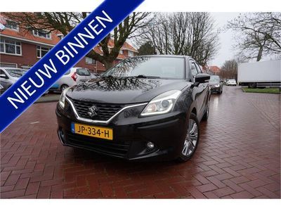 tweedehands Suzuki Baleno 1.2 Smart Hybrid High Executive benzine 1 op 23 km