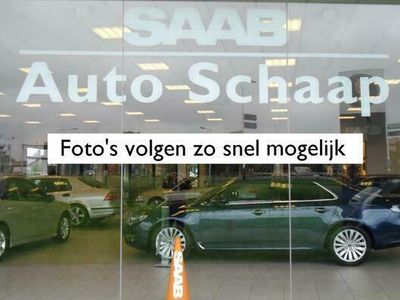 tweedehands Saab 9-3 Cabriolet 2.0t SE | Rijklaar | Leer Hout Climate c