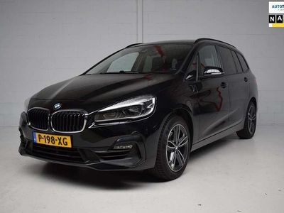 BMW 216 Gran Tourer
