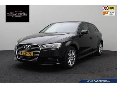 Audi A3 Sportback e-tron