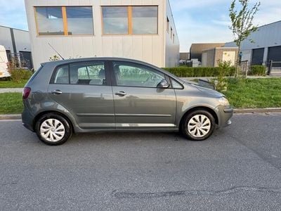 VW Golf Plus