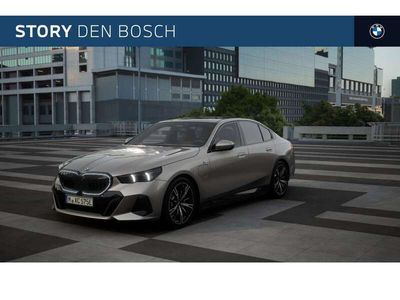 BMW 530e