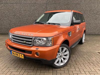 Occasion Land Rover Range Rover Sport 390 PK (286 kW) 2006 SUV