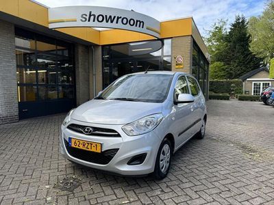 tweedehands Hyundai i10 1.1 i-Drive