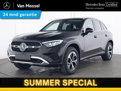 Mercedes GLC300e