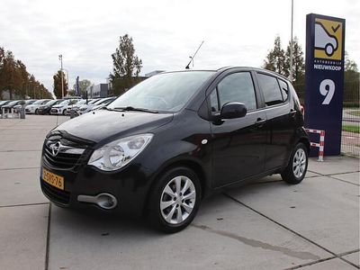 Opel Agila