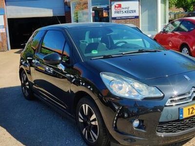 Citroën DS3