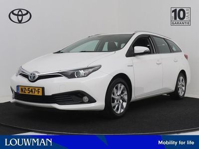 tweedehands Toyota Auris Touring Sports 1.8 Hybrid Dynamic