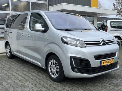 Citroën Spacetourer