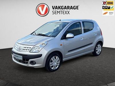 Nissan Pixo