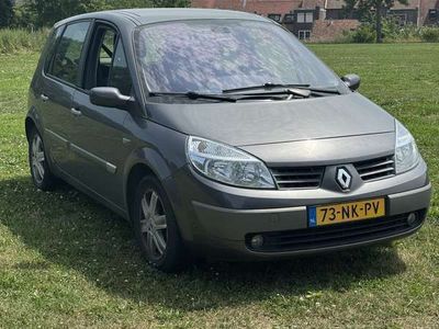 Renault Scénic