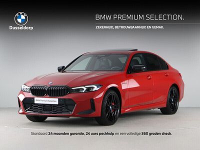 BMW 330e