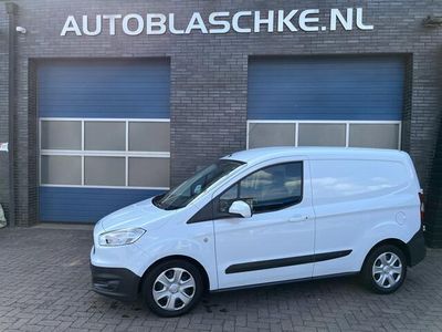 tweedehands Ford Transit COURIER , airco, cuisecontrol 1.5 TDCI Trend