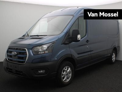 Ford E-Transit