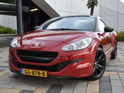 Peugeot RCZ