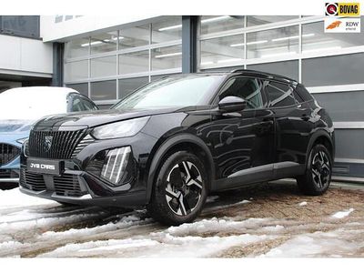 Overige Occasion 2024 Peugeot 2008 Allure SUV | € 21.900 (Goede deal)