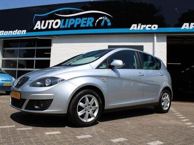 tweedehands Seat Altea 1.4 TSI Sport /Nieuwe apk bij aflevering/Trekhaak/Lm velgen/Winterset