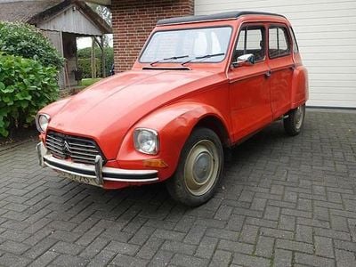 Occasion Citroën Dyane 1977 Hatchback