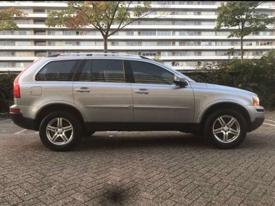 tweedehands Volvo XC90 2.4 D5 Summum