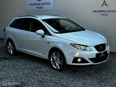 Seat Ibiza ST