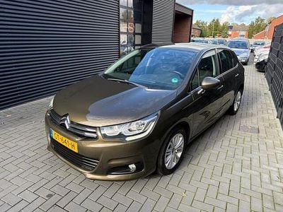 Bruin Gebruikt 2015 Citroën C4 Business Class Hatchback | € 5.950 (Eerlijke prijs)