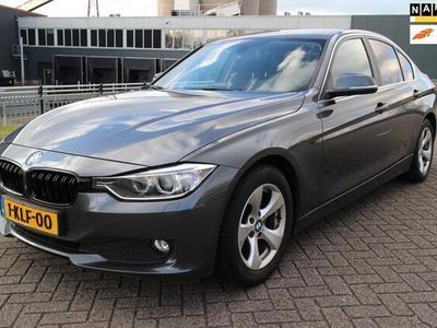 tweedehands BMW 320 320 d EfficientDynamics Edition Executive