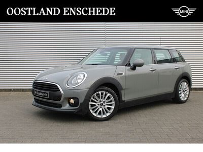 Mini One Clubman
