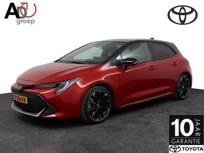 tweedehands Toyota Corolla 2.0 High Power Hybrid Gr Sport Plus