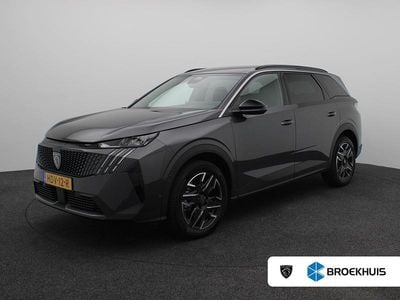 Grijs Occasion 2025 Peugeot 5008 Allure SUV | € 37.900 (Iets duurder)