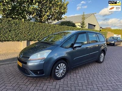 Citroën Grand C4 Picasso