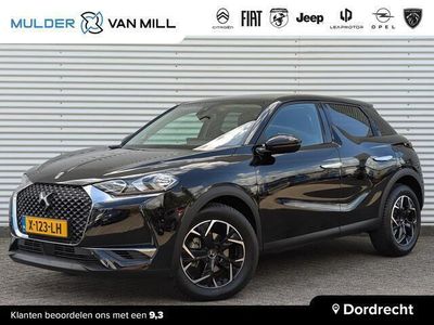 DS Automobiles DS3 Crossback