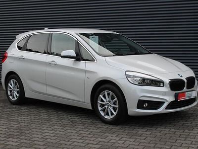 BMW 216 Active Tourer