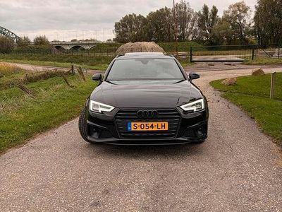 Occasion 2019 Audi A4 | € 25.000 (Eerlijke prijs)