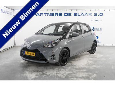 tweedehands Toyota Yaris 1.5 Hybrid Dynamic