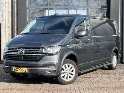 tweedehands VW Transporter 2.0 TDI 150PK DSG L2H1 Highline | Airco | Cruise | Navigatie | Camera | PDC |