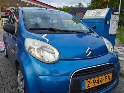 Citroën C1
