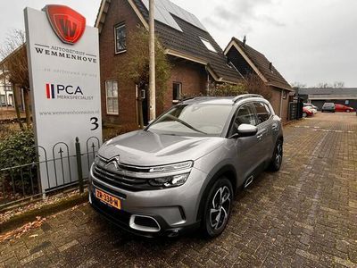 tweedehands Citroën C5 Aircross 1.2 PureTech Business