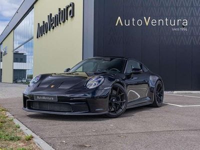 Porsche 911 GT3