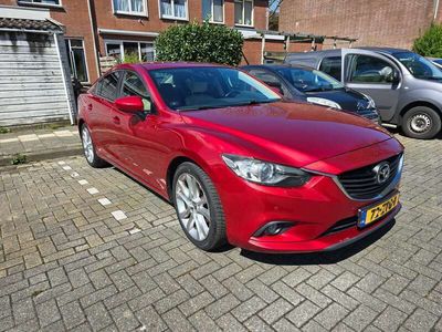 tweedehands Mazda 6 62.0 HP GT-M