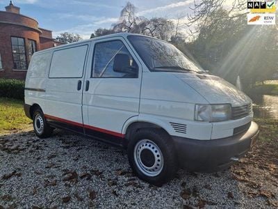 VW T4