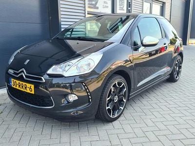 Citroën DS3