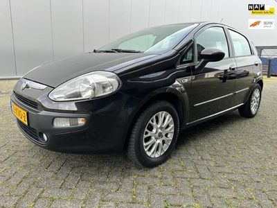 Fiat Punto Evo