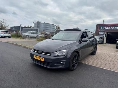 Grijs Occasion 2013 VW Golf VII Hatchback | € 8.450 (Iets duurder)