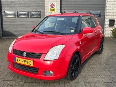 tweedehands Suzuki Swift 1.5 Exclusive