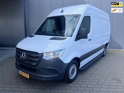 tweedehands Mercedes Sprinter 317 L2H2 NAVI/CAMERA/PDC/STANDKACHEL